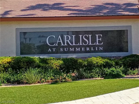 10213 Penrith Ave #103, Las Vegas, NV 89144