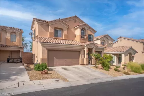9504 Victory Garden Ave, Las Vegas, NV 89149
