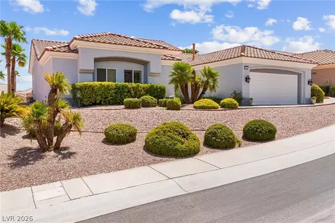 2742 Hartwick Ln, Las Vegas, NV 89134