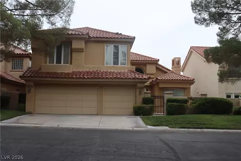 7890 Castle Pines Ave, Las Vegas, NV 89113