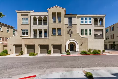 2555 Hampton Rd #3203, Henderson, NV 89052