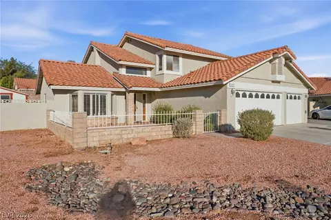 1425 Cutler Dr, Las Vegas, NV 89117