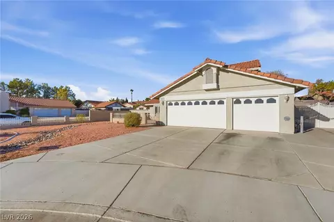 1425 Cutler Dr, Las Vegas, NV 89117