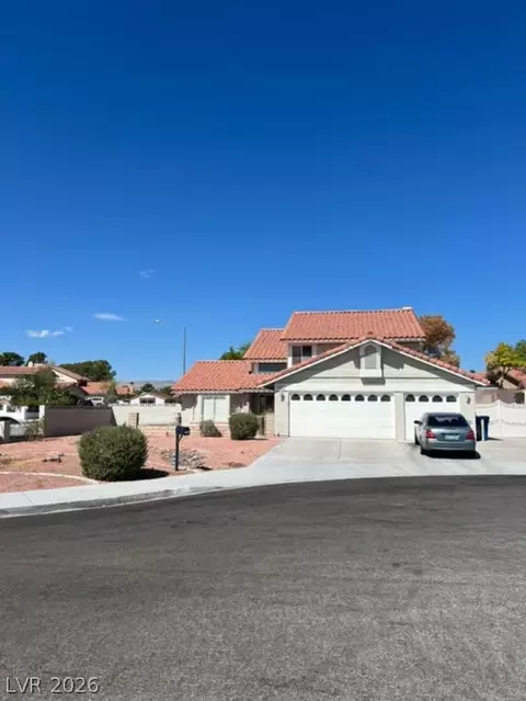 1425 Cutler Dr, Las Vegas, NV 89117