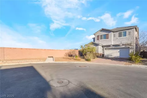 5946 Roaring Canyon Ct, Las Vegas, NV 89139