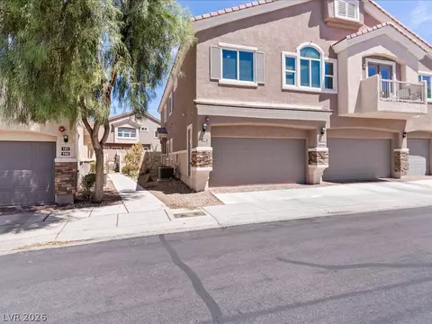 6496 Clara Bow Ave #103, Las Vegas, NV 89122