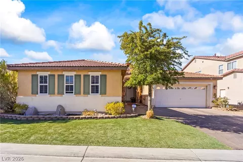 7364 S Brushwood Peak Ave, Las Vegas, NV 89113