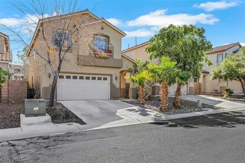 6279 Dollar Bill Ct, Las Vegas, NV 89141
