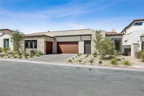 53 Bellissima Lago Ct, Henderson, NV 89011