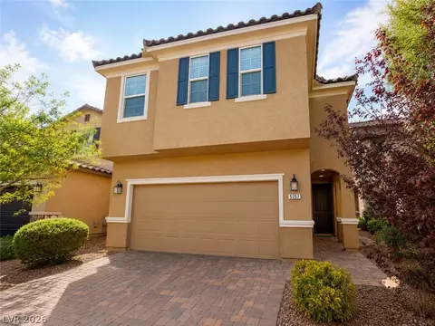 5357 Stonara St, Las Vegas, NV 89113