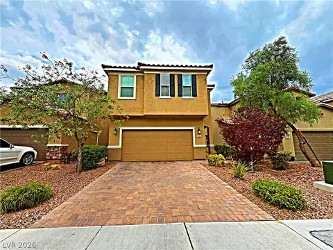 5357 Stonara St, Las Vegas, NV 89113
