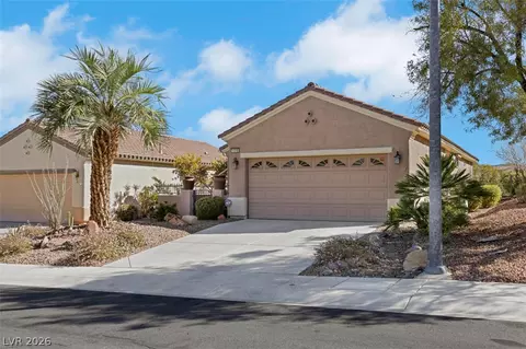 1378 Couperin Dr, Henderson, NV 89052