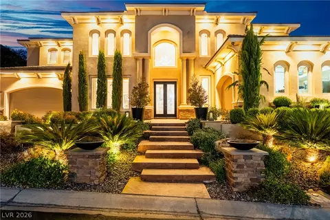 763 Romano Ln, Henderson, NV 89012