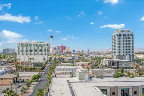 353 E Bonneville Ave #1104, Las Vegas, NV 89101