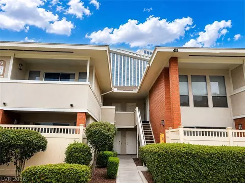 2831 Geary Pl #2929, Las Vegas, NV 89109