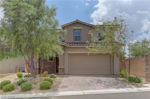 9901 Cullin Range Ave, Las Vegas, NV 89166