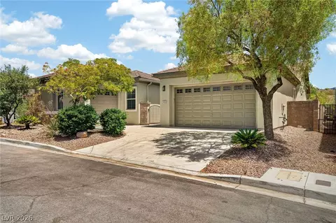 2456 Lothian St, Henderson, NV 89044