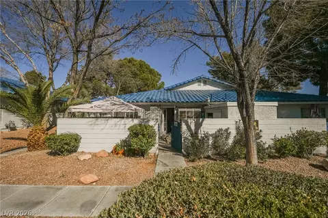 2141 Twickenham Pl #C, Las Vegas, NV 89108