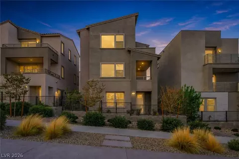 11536 Fleet Wing Ave, Las Vegas, NV 89138