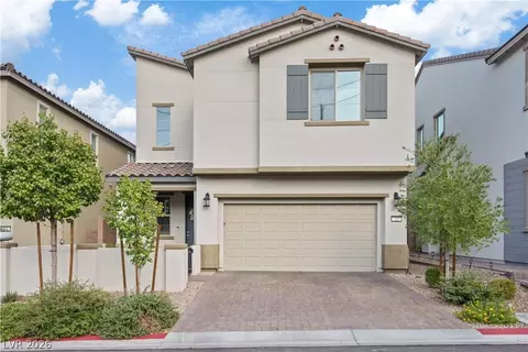 32 Verde Rosa Dr, Henderson, NV 89011