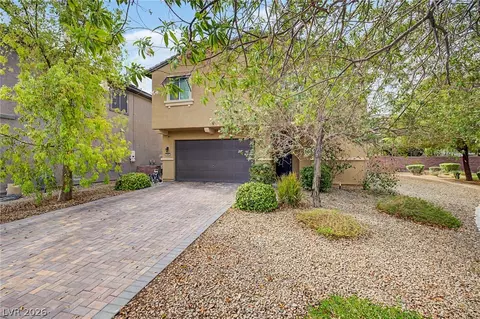 2095 Roundtop Ct, North Las Vegas, NV 89081