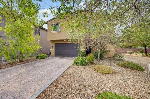 2095 Roundtop Ct, North Las Vegas, NV 89081