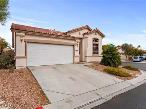10034 Canyon Dunes Ave, Las Vegas, NV 89147