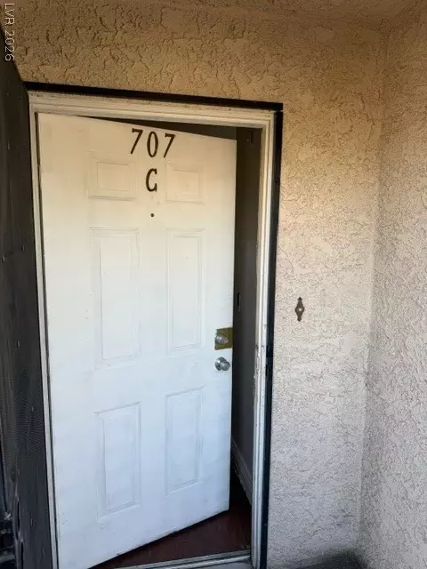 3567 Arville St #707C, Las Vegas, NV 89103