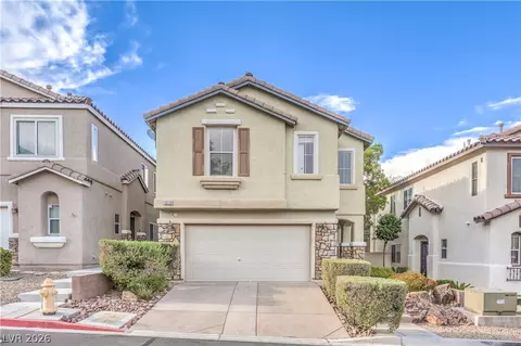 10720 Attleboro Park Ave, Las Vegas, NV 89129