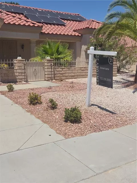 3101 Wonderview Dr, Las Vegas, NV 89134