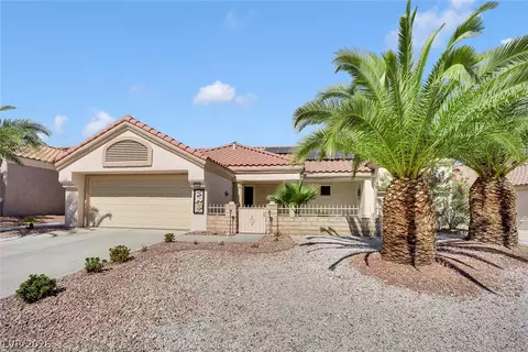 3101 Wonderview Dr, Las Vegas, NV 89134