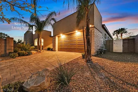 2689 Pioneer Estates Ct, Las Vegas, NV 89117