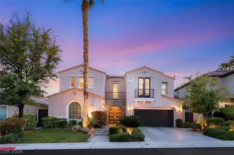 3309 Mission Creek Ct, Las Vegas, NV 89135