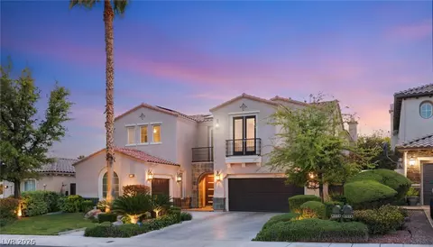 3309 Mission Creek Ct, Las Vegas, NV 89135
