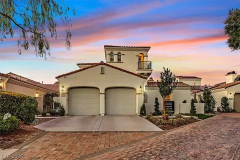 11824 Kingsbarns Ct, Las Vegas, NV 89141