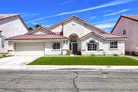 340 Kenya Rd, Las Vegas, NV 89123