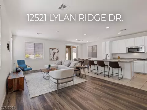 12521 Lylan Ridge St, Las Vegas, NV 89138