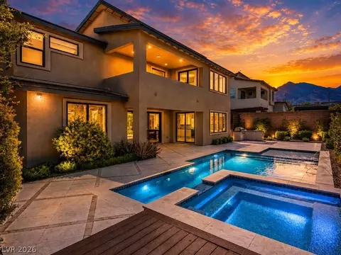 12070 Granite Canyon St, Las Vegas, NV 89138