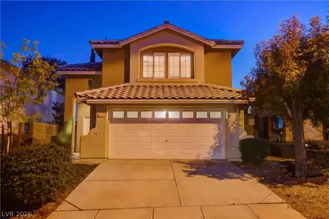 10505 Prime View Ct, Las Vegas, NV 89144