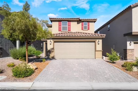 6029 Coja St, Las Vegas, NV 89113