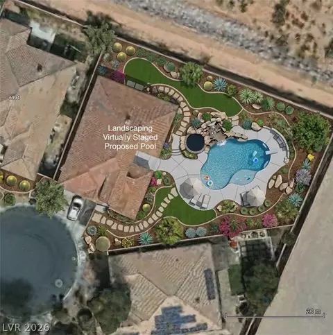 6982 Mirkwood Ave, Las Vegas, NV 89178