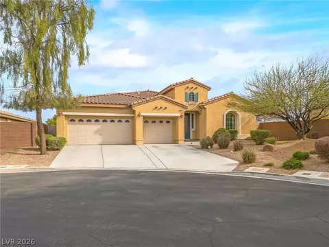 6982 Mirkwood Ave, Las Vegas, NV 89178