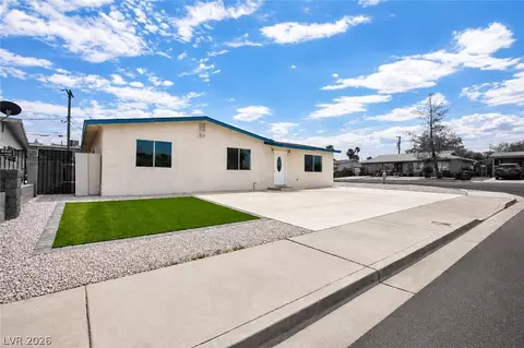 6121 Sonoma Cir, Las Vegas, NV 89107