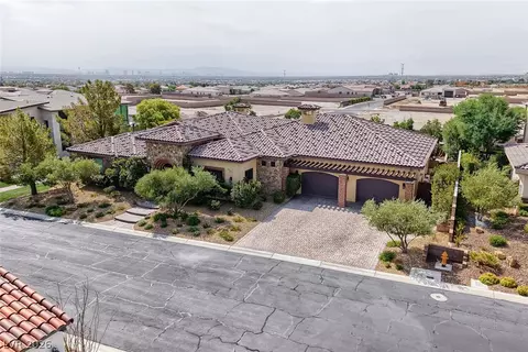 9707 Dream Brook Ct, Las Vegas, NV 89149