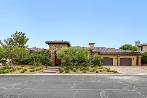 9707 Dream Brook Ct, Las Vegas, NV 89149