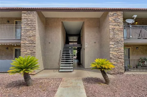 4340 Sandy River Dr #84, Las Vegas, NV 89103