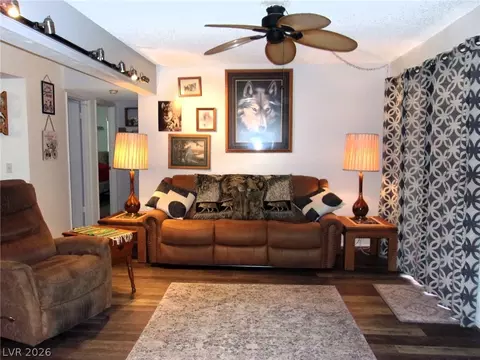 3720 Desert Marina Dr #33, Laughlin, NV 89029