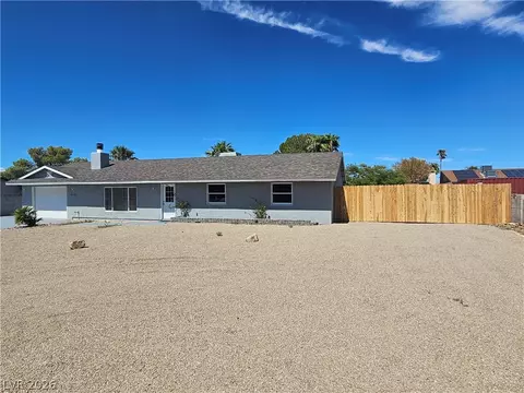 1580 Quarter Horse Dr, Henderson, NV 89002