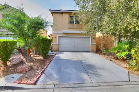 4133 Kemble Ct, Las Vegas, NV 89115