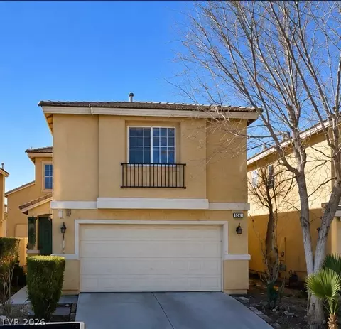 4133 Kemble Ct, Las Vegas, NV 89115